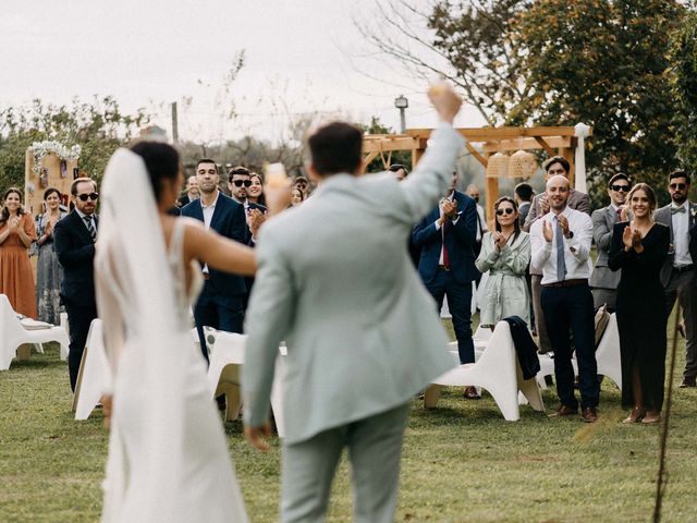 O casamento de Gui e Grace em Braga, Braga (Concelho) 26