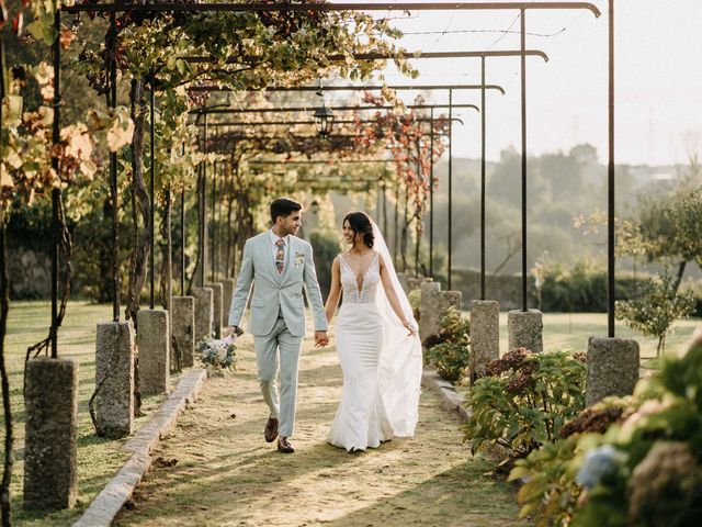 O casamento de Gui e Grace em Braga, Braga (Concelho) 34