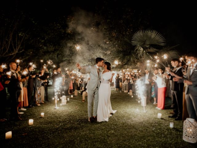 O casamento de Gui e Grace em Braga, Braga (Concelho) 42