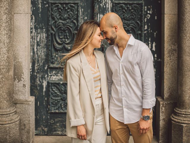 O casamento de Miguel e Márcia em Lousada, Lousada 2