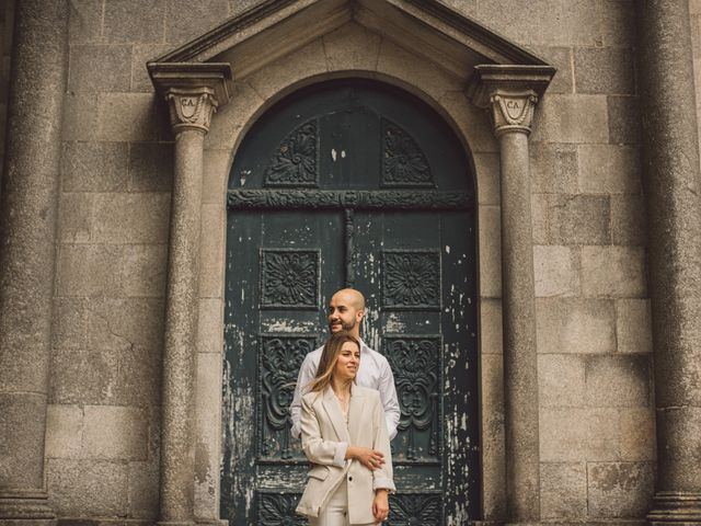 O casamento de Miguel e Márcia em Lousada, Lousada 3