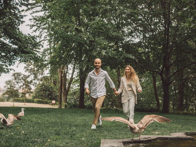 O casamento de Miguel e Márcia em Lousada, Lousada 7