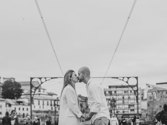 O casamento de Miguel e Márcia em Lousada, Lousada 8