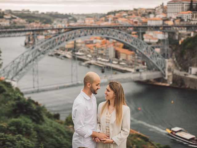 O casamento de Miguel e Márcia em Lousada, Lousada 9