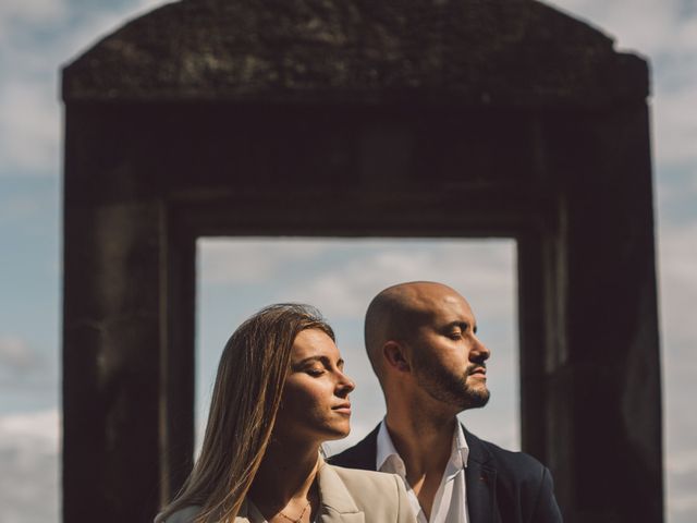 O casamento de Miguel e Márcia em Lousada, Lousada 11