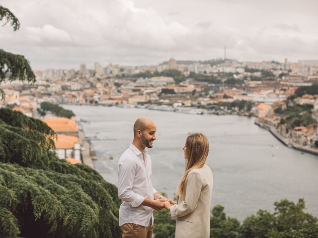 O casamento de Miguel e Márcia em Lousada, Lousada 12