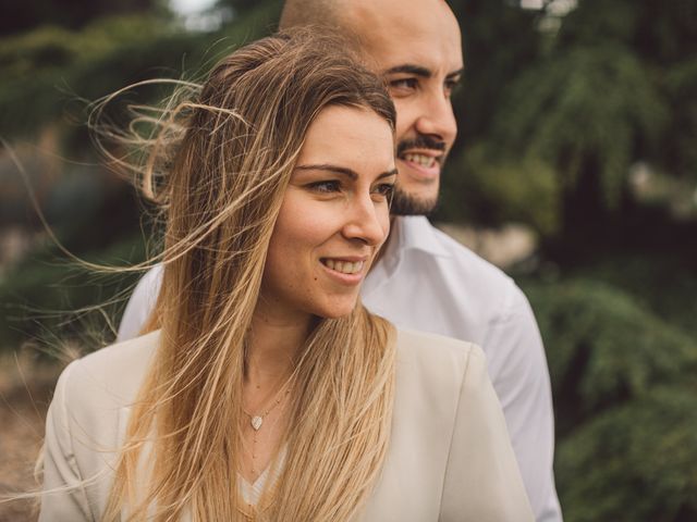 O casamento de Miguel e Márcia em Lousada, Lousada 13