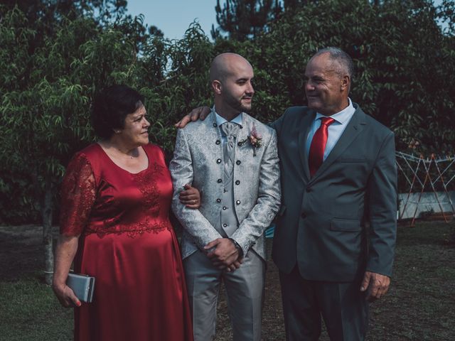 O casamento de Miguel e Márcia em Lousada, Lousada 14