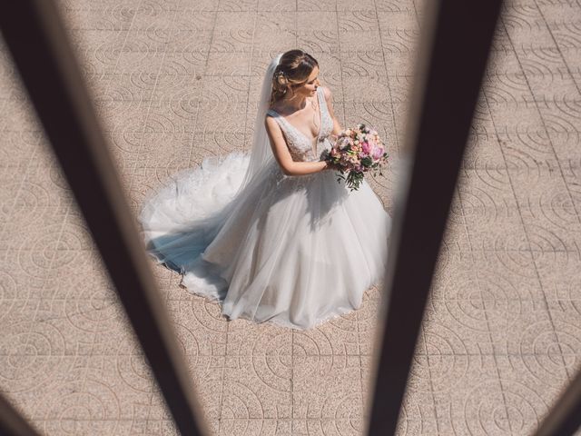 O casamento de Miguel e Márcia em Lousada, Lousada 17