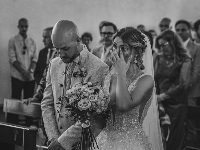 O casamento de Miguel e Márcia em Lousada, Lousada 18