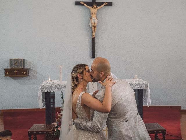 O casamento de Miguel e Márcia em Lousada, Lousada 19