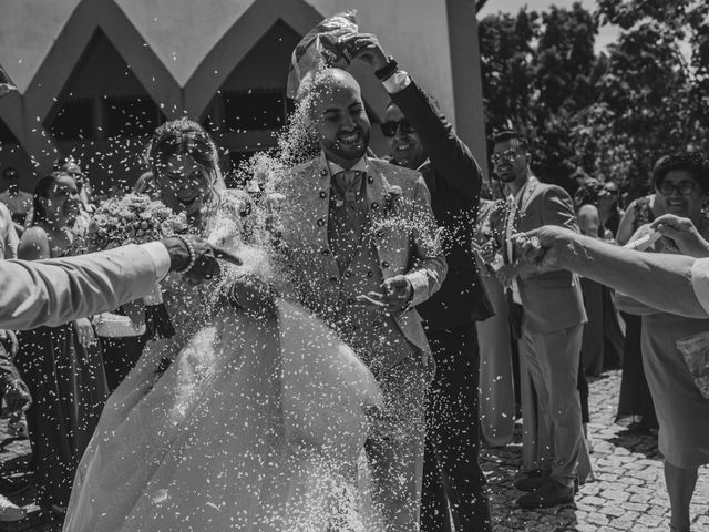 O casamento de Miguel e Márcia em Lousada, Lousada 20