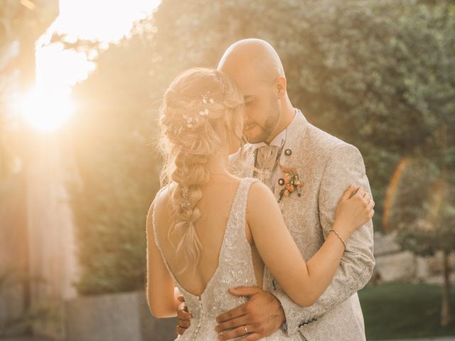 O casamento de Miguel e Márcia em Lousada, Lousada 24