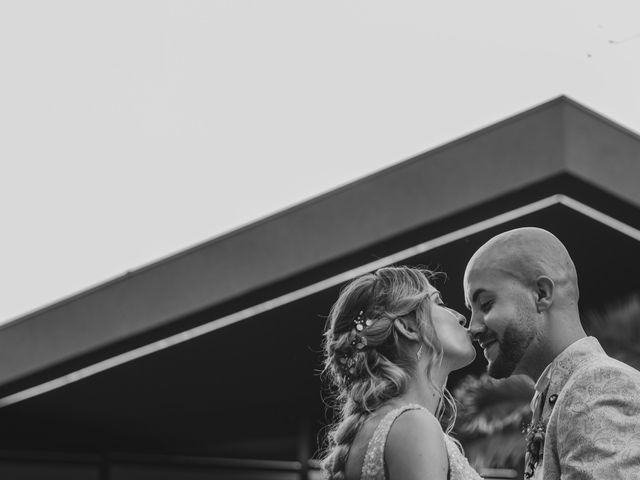 O casamento de Miguel e Márcia em Lousada, Lousada 25