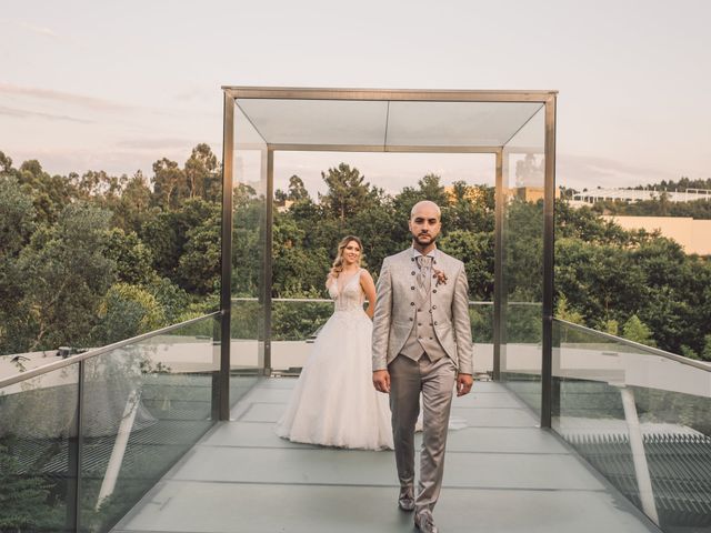 O casamento de Miguel e Márcia em Lousada, Lousada 26