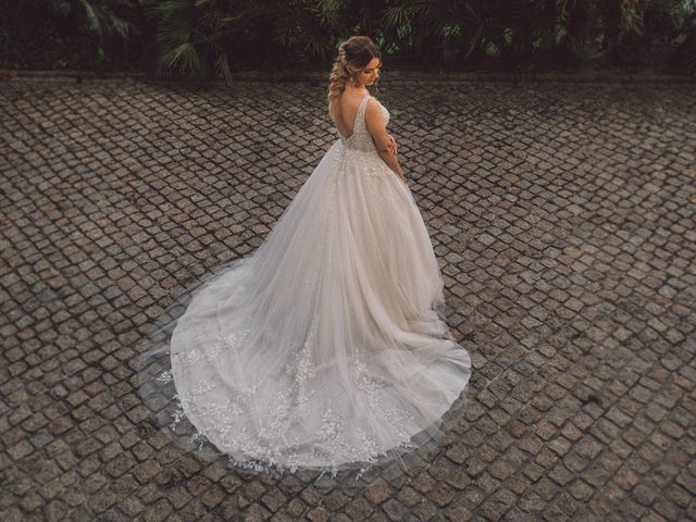 O casamento de Miguel e Márcia em Lousada, Lousada 27