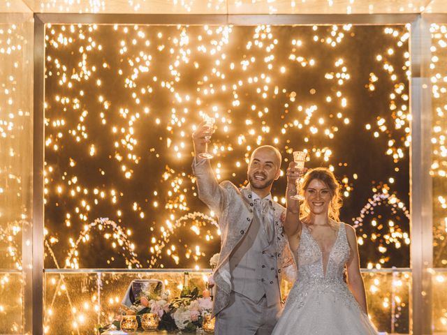 O casamento de Miguel e Márcia em Lousada, Lousada 28