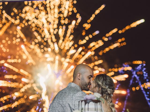 O casamento de Miguel e Márcia em Lousada, Lousada 29