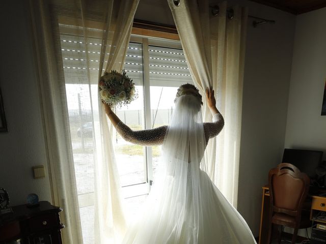 O casamento de Miguel e Renata em Espinho, Espinho 11