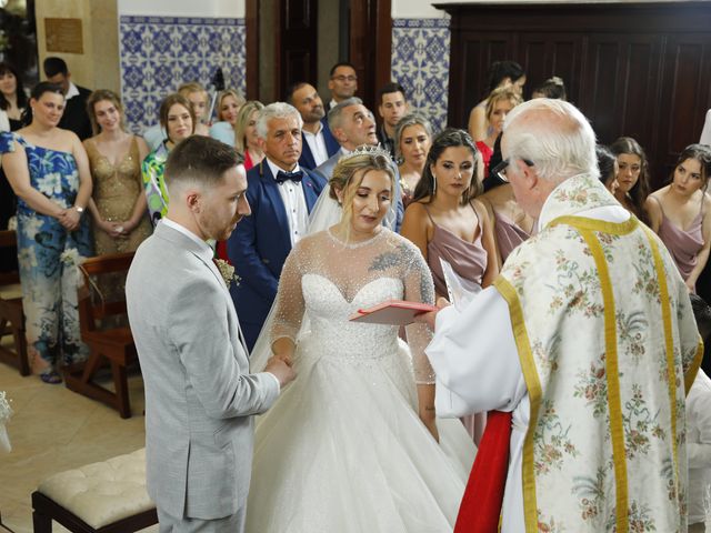 O casamento de Miguel e Renata em Espinho, Espinho 12