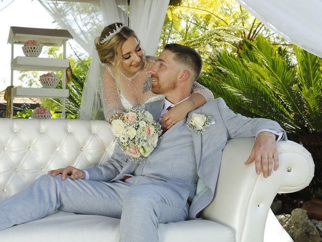 O casamento de Miguel e Renata em Espinho, Espinho 23