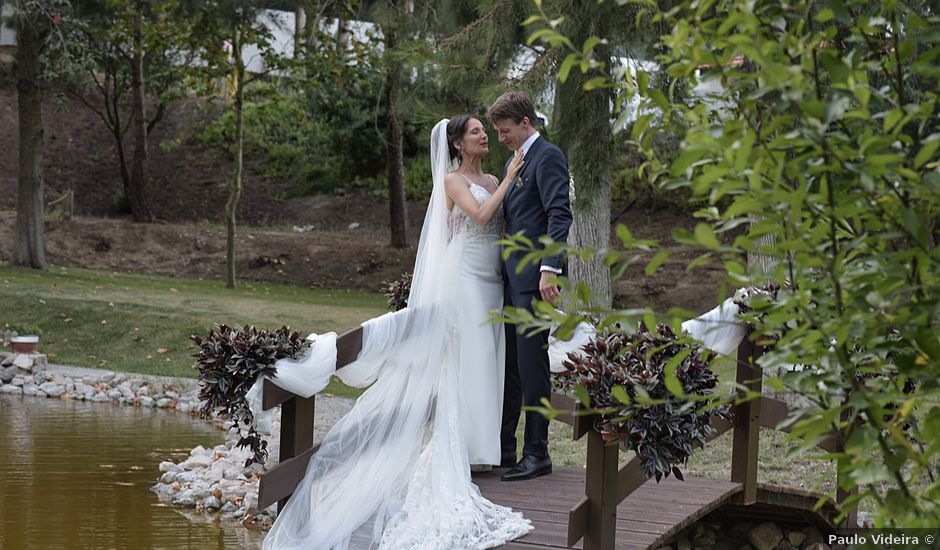 O casamento de Gabriel e Sandra em Palmela, Palmela