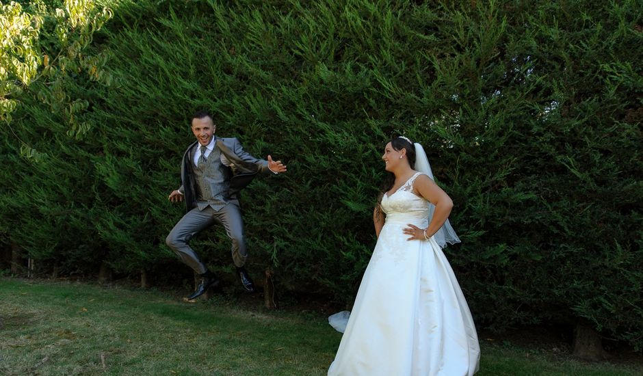 O casamento de Jorge e Juliana em Maia, Maia