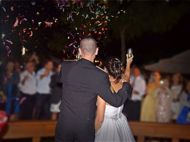 O casamento de Helder e Filipa em Almoçageme, Sintra 22