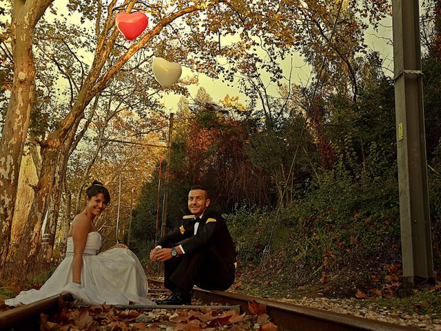 O casamento de Helder e Filipa em Almoçageme, Sintra 38