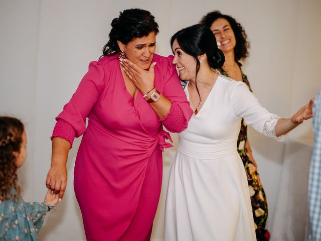 O casamento de Nélio e Élia em Santana, Madeira 39