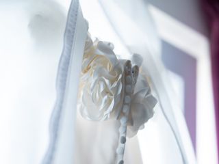 O casamento de Nádia e Pedro 2