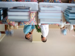 O casamento de Leonardo e André 1
