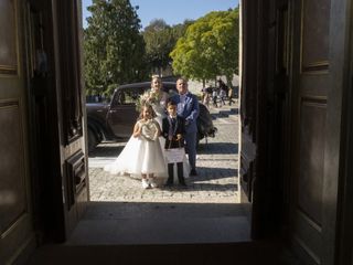 O casamento de Joana e Jorge 3