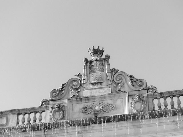 O casamento de Ricardo e Raquel em Coimbra, Coimbra (Concelho) 6