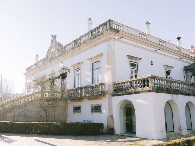 O casamento de Ricardo e Raquel em Coimbra, Coimbra (Concelho) 7