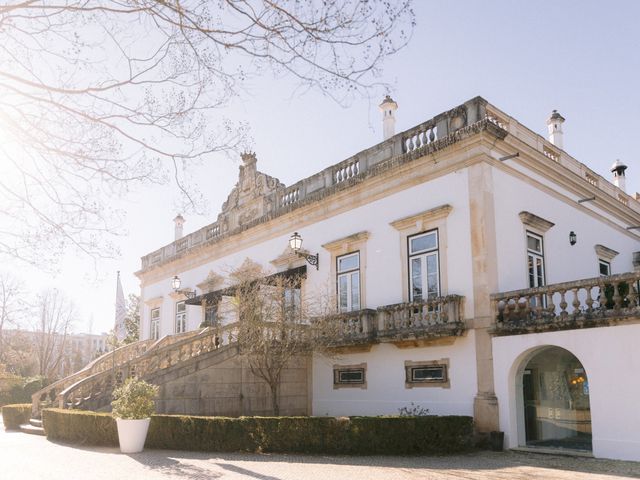 O casamento de Ricardo e Raquel em Coimbra, Coimbra (Concelho) 25