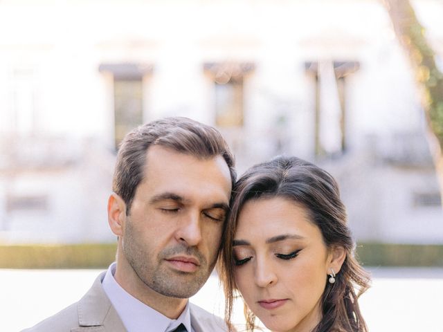 O casamento de Ricardo e Raquel em Coimbra, Coimbra (Concelho) 118