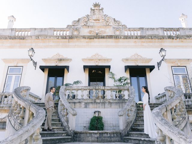 O casamento de Ricardo e Raquel em Coimbra, Coimbra (Concelho) 124