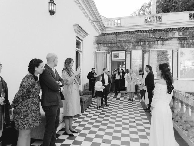 O casamento de Ricardo e Raquel em Coimbra, Coimbra (Concelho) 158