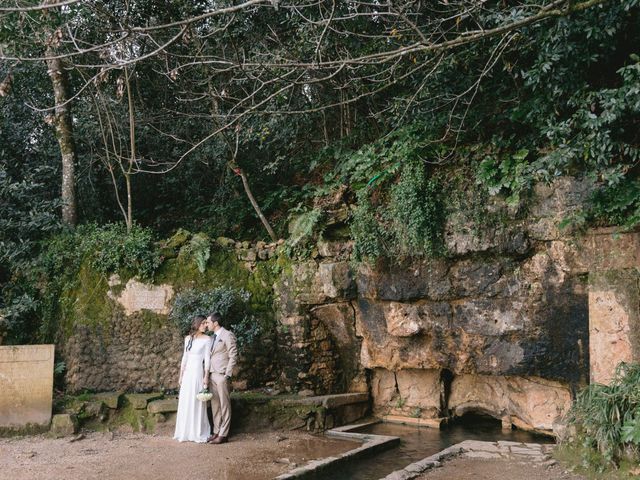 O casamento de Ricardo e Raquel em Coimbra, Coimbra (Concelho) 170