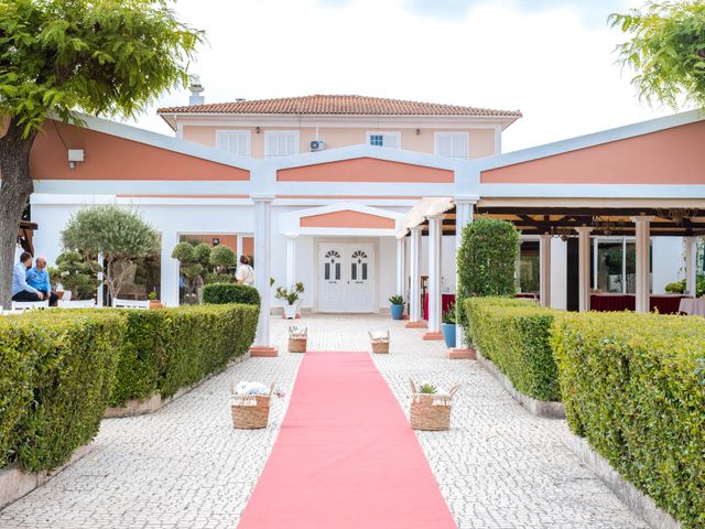 O casamento de Bruno e Bruna em Fernão Ferro, Seixal 20