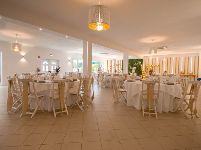 O casamento de Bruno e Bruna em Fernão Ferro, Seixal 30