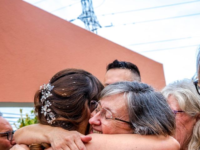 O casamento de Bruno e Bruna em Fernão Ferro, Seixal 61