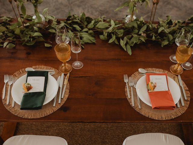 O casamento de Beatriz e Bruno em Almargem do Bispo, Sintra 1