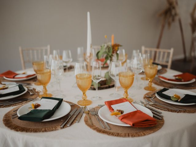 O casamento de Beatriz e Bruno em Almargem do Bispo, Sintra 2