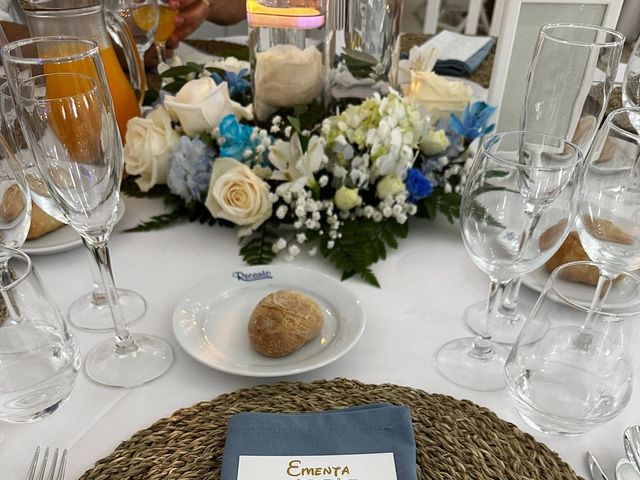 O casamento de Marcio e Andreia em Mortágua, Mortágua 6