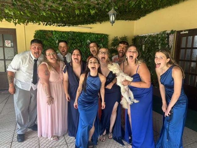 O casamento de Marcio e Andreia em Mortágua, Mortágua 7