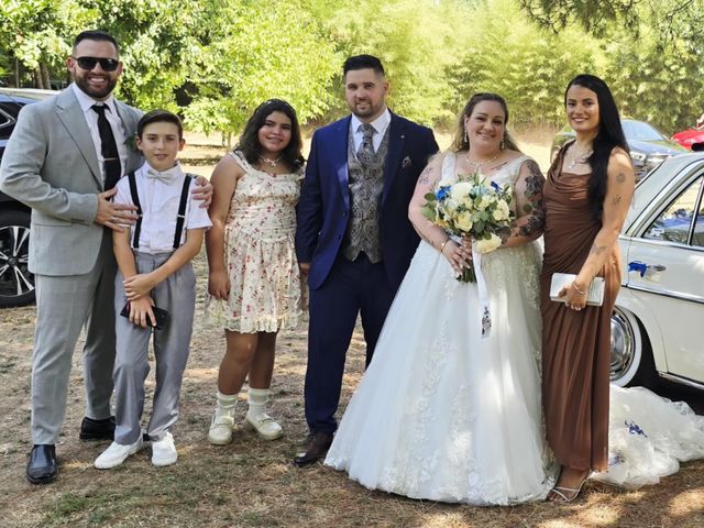 O casamento de Marcio e Andreia em Mortágua, Mortágua 2