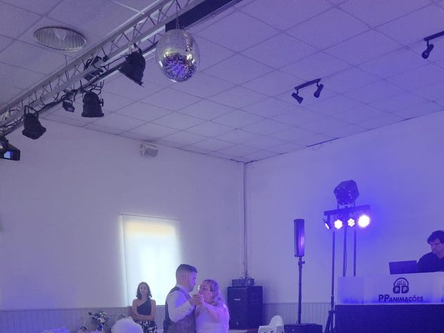 O casamento de Marcio e Andreia em Mortágua, Mortágua 9