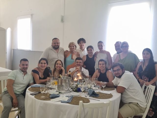 O casamento de Marcio e Andreia em Mortágua, Mortágua 13